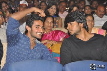 Love You Bangaram Movie Audio Launch